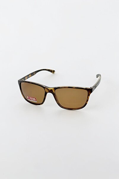 Exess 3-1906 7822 58 Ekartman Polarize Unisex Güneş Gözlüğü UV400 Korumalı Ke...