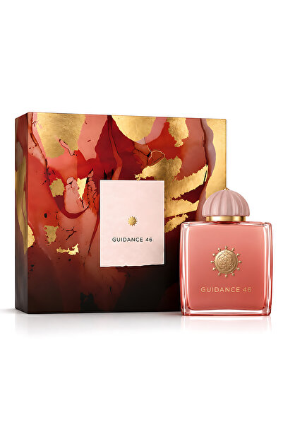 Amouage DIA Amuage Guidance 46 Exceptional Extrait 100ml Kadın Parfüm