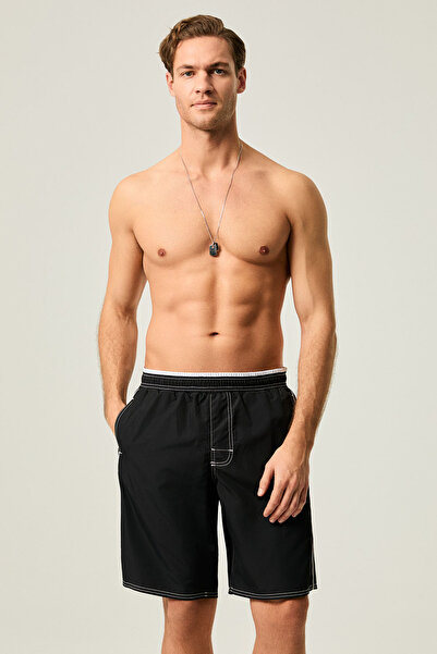 Kom Shorts Ozlr19s-089