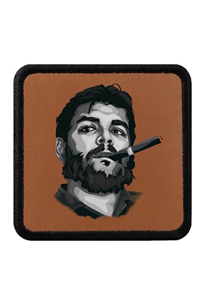 BlackBörk Che Guevara Logolu V1 Bench