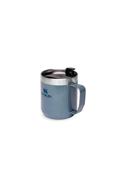 Stanley Klasik Paslanmaz Çelik Termos Bardak 0.35 Lt, Mavi