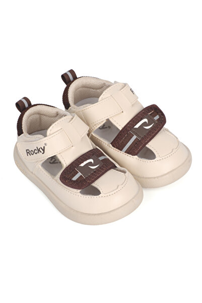 ROCKY SPORT Airy Orthopedic First Step Baby Shoes Baby Sandals