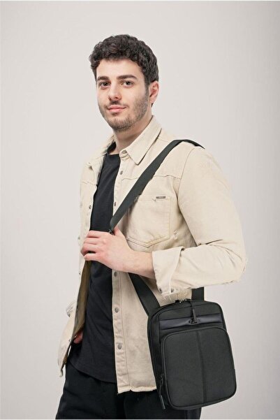 ÇÇS Unisex Çapraz Çanta Ccs31560