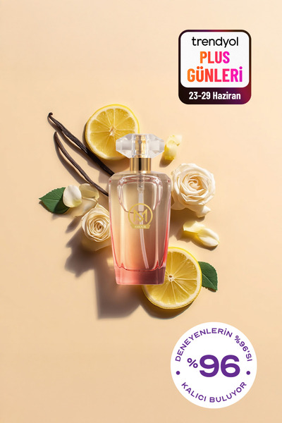 Mad Parfüm Madam Amour 100 ml Kadın Parfüm