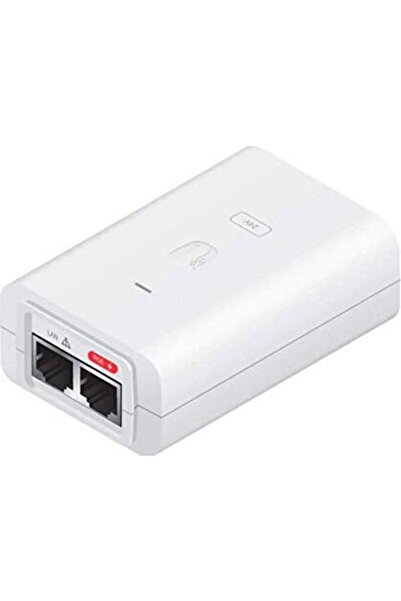 Ubiquiti POE-24-30W-G-WH, 30W, Alb