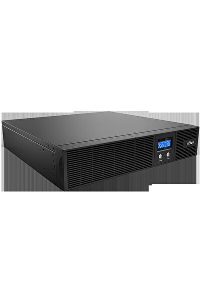 nJoy UPS ARGUS 3000 PWUP-LI300AG-CG01B
