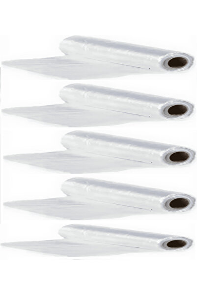 OEM Rolă de pungi pentru depozitarea alimentelor (0.5 kg) 5pcs/set