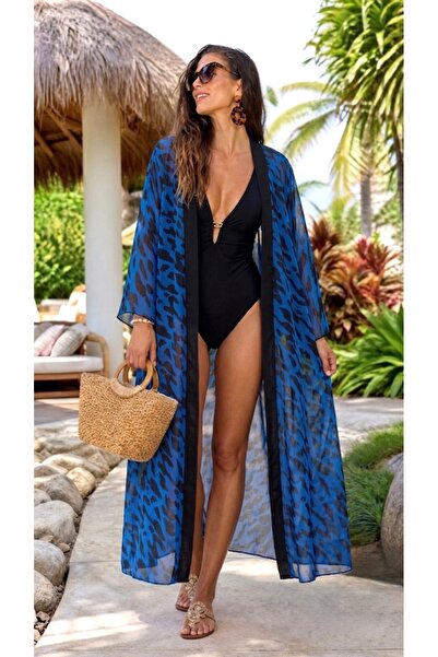 Ceren Öncel Atelier Lumia Kimono