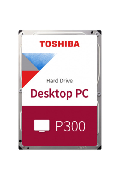 Toshiba 2TB SATA P300 3.5