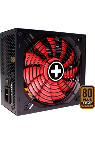 Xilence Gaming Bronze 650W