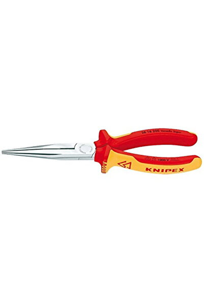 Knipex Clește cu vârf subțire 2616200