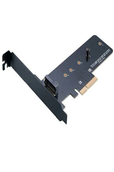 Akasa Adaptor gazdă M.2 PCIe 3.0 x4 NVMe la PCIe x4