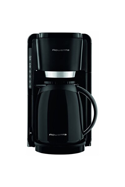 Rowenta CT 3808 black