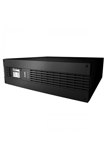 Ever SINLINE RT XL 3000 Line-Interactive 3 kVA 3000 W 9 prize CA