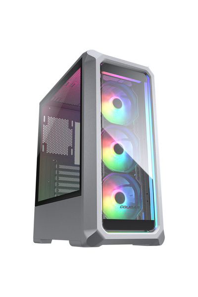 Cougar Archon 2 RGB White Fara sursa