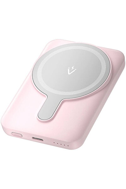 Vention 46924, 20 W, 5000 mAh, Roz