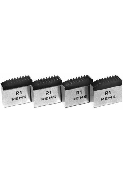REMS Set cutite 3/4" pentru seria Eva si Amigo 521042