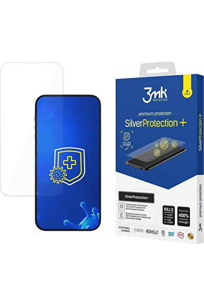 3MK SilverProtection+ - Apple iPhone 14/14 Pro