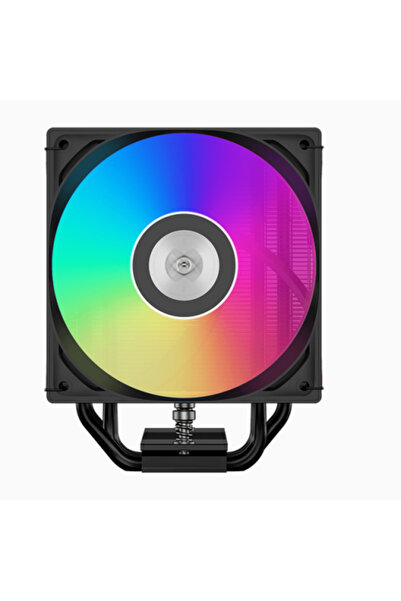 PCCOOLER RT500 TC ARGB ARGB LED 120 mm Negru