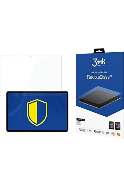 3MK FlexibleGlass Sam Galaxy Tab S8 Plus 12,4" Szkło Hybrydowe