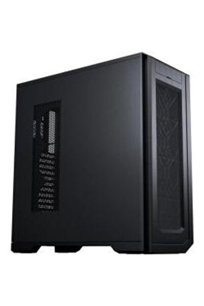 Phanteks PH-ES620PC_BK02, Full Tower, EATX, ATX, micro ATX, Mini-ITX, Negru
