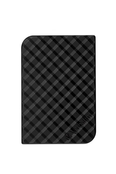 Verbatim Store 'n' Go 4TB USB 3.0 2.5 " Negru