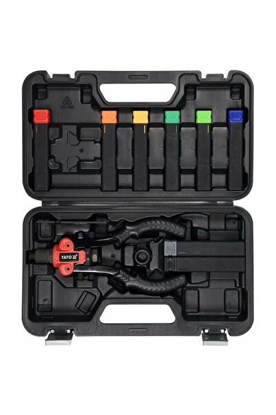 yato Cleste popnituri, extensibil 3w1 YT-36091