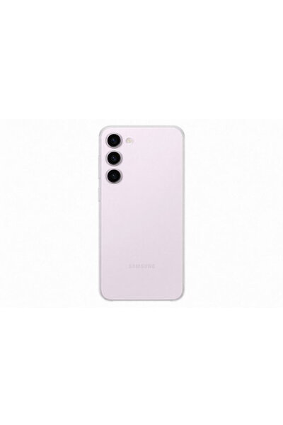 Samsung EF-QS916CTEGWW Galaxy S23+ S916 Husă transparentă
