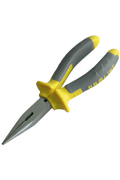 Proline PATENT CU CIOC MANER CAUCIUC 160MM