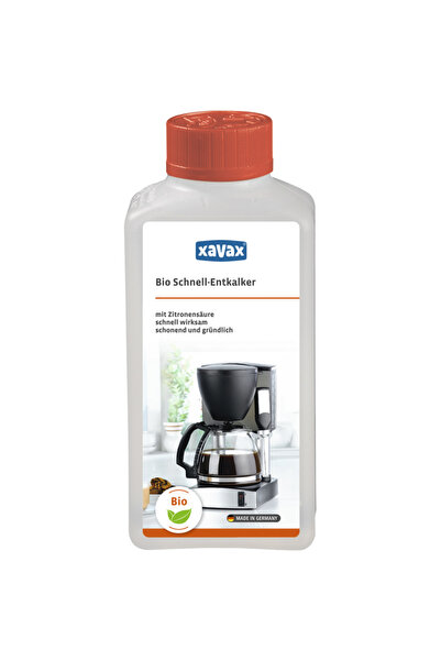 Xavax Quick Bio Descaler