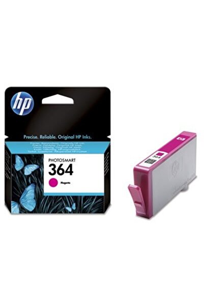 HP Toner 364 ( CB319EE ) - 300 pag, magenta