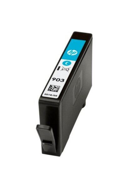HP Cerneală 903 cyan |   4 ml |   OfficeJet Pro 695/6960/6970