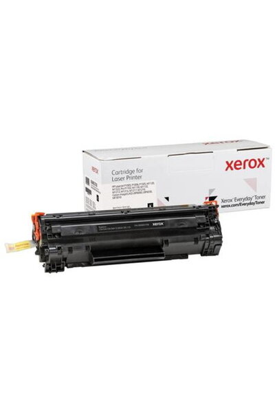 Xerox Toner de uz zilnic Negru (006R03708)