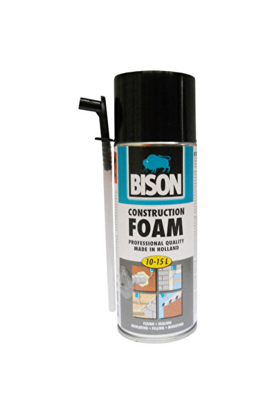 Bison SpumДѓ poliuretanicДѓ 300ml