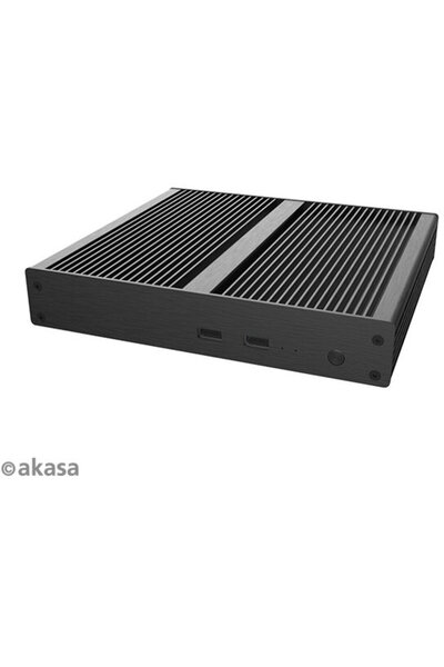 Akasa Plato NE Compact 1.4L (Intel NUC), OEM
