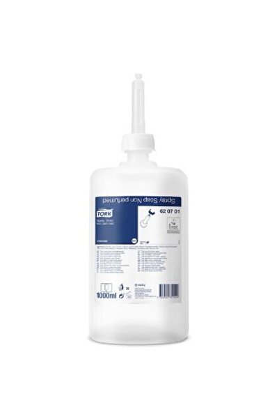 TORK Rezerva sapun spray fara parfum, 1000ml