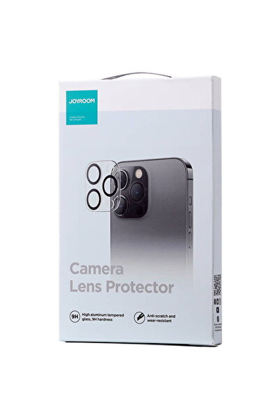 Joyroom Protector lentilă cameră iP 14 / 14 Plus JR-LJ2
