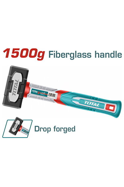 TOTAL - CIOCAN PENTRU ZIDARIE - 1500G