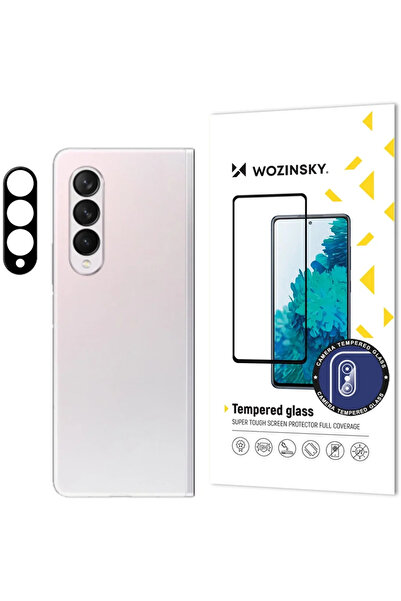 WOZINSKY Sticlă completă pentru cameră