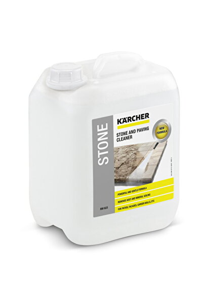 Karcher Detergent pentru piatra si fatade, 5 l
