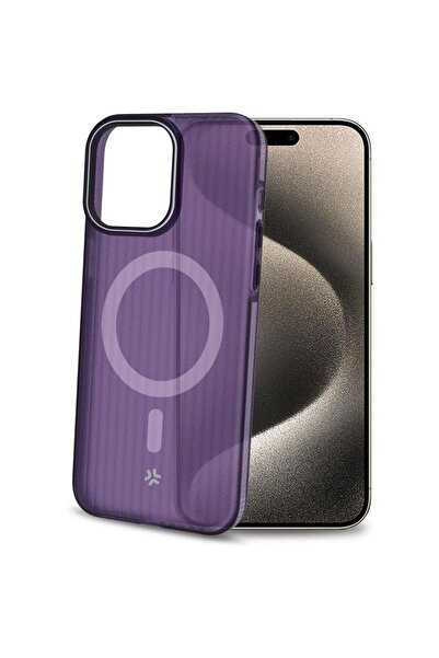 Celly MAGSUIT - Apple iPhone 16 Pro [HUSE PENTRU IPHONE 16]
