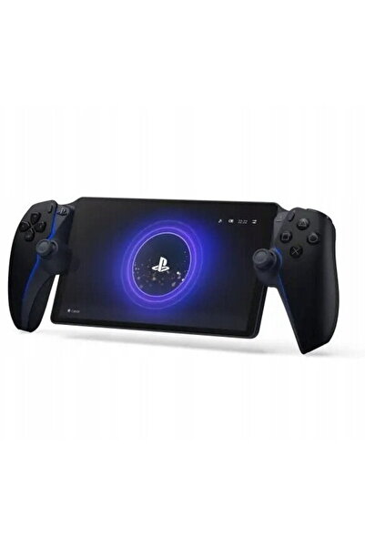 Sony Consolă portabilă PlayStation Portal Negru miez de noapte