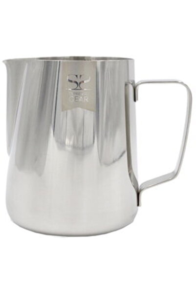Espresso Gear Класическа кана с мерителна скала 0.4л