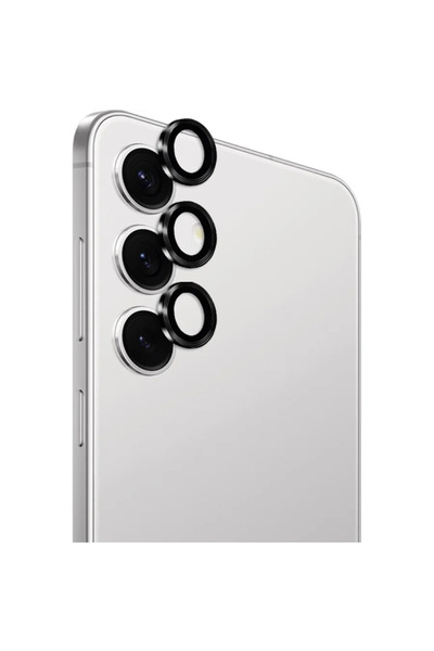 Puro pentru o persoană Sticlă securizată pentru lentilele camerei Samsung Gal...
