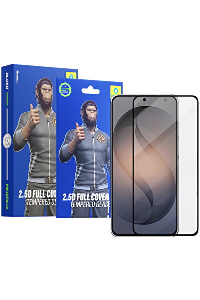 BLUEO Προστατευτική μεμβράνη για Samsung Galaxy S26 (σετ 5 τεμαχίων) - 2.5D S...