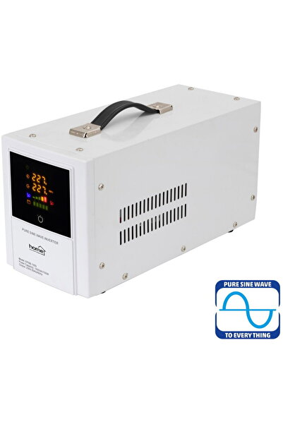 Somogyi 4in1: 1.Stabilizator tensiune 1000 VA, 700W 2.UPS 3.incarcator acumul...