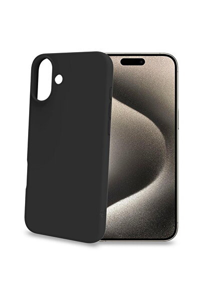 Celly CROMO - Apple iPhone 16 Plus [HUSE IPHONE 16]