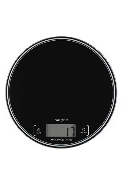 SALTER SA00595BCFEU12 5 kg functie Tara masurare lichide design compact