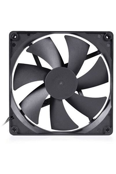 Alphacool Core PWM pentru computer Negru (L x A x A) 140 x 25 x 140 mm