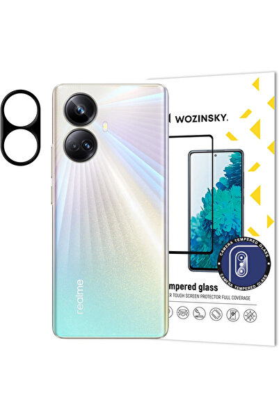 WOZINSKY Sticlă completă pentru cameră